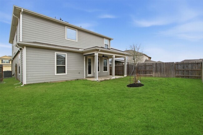 Building Photo - 4823 Lucky Fawn Ln