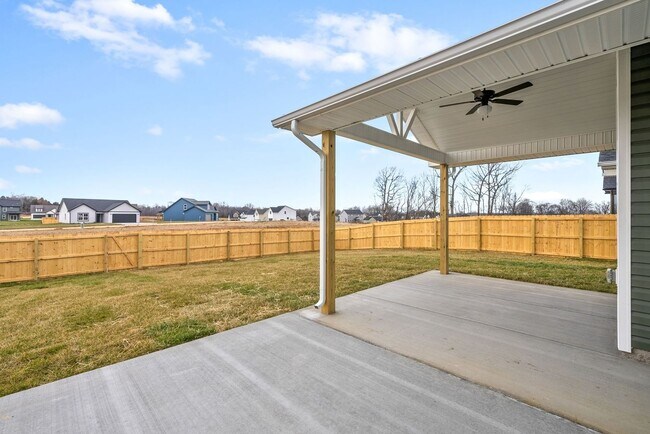 Building Photo - 3 Bedroom Home For Rent Near Liberty Church Road!