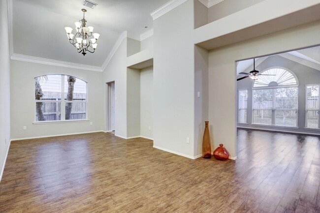 Building Photo - 3806 Flatwood Dr