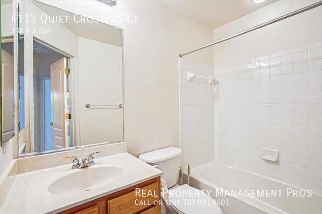 Building Photo - 4113 Quiet Crossing Ct