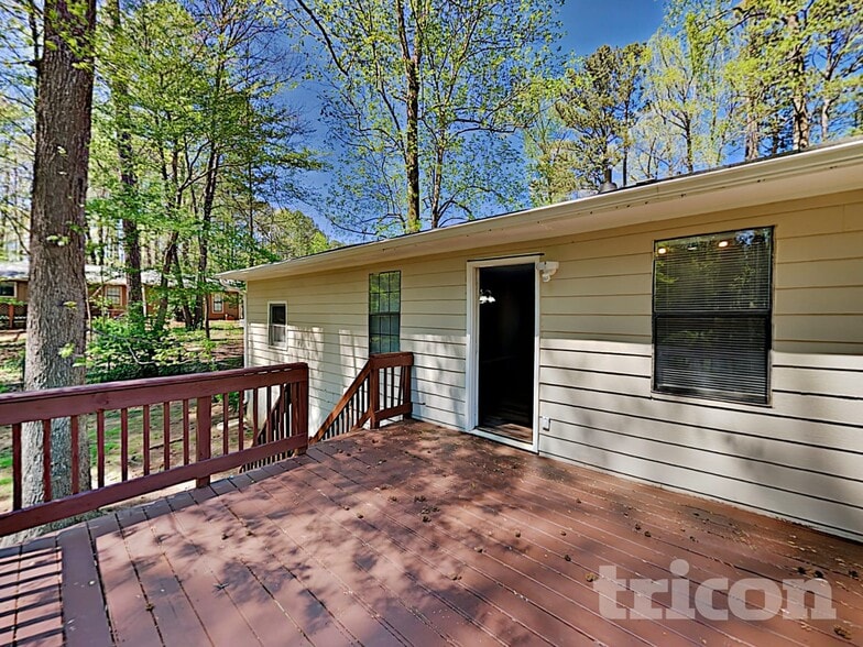 Building Photo - 3638 Mansfield Ln