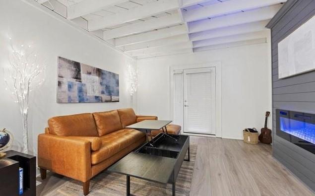 Building Photo - 799 Barnett St NE