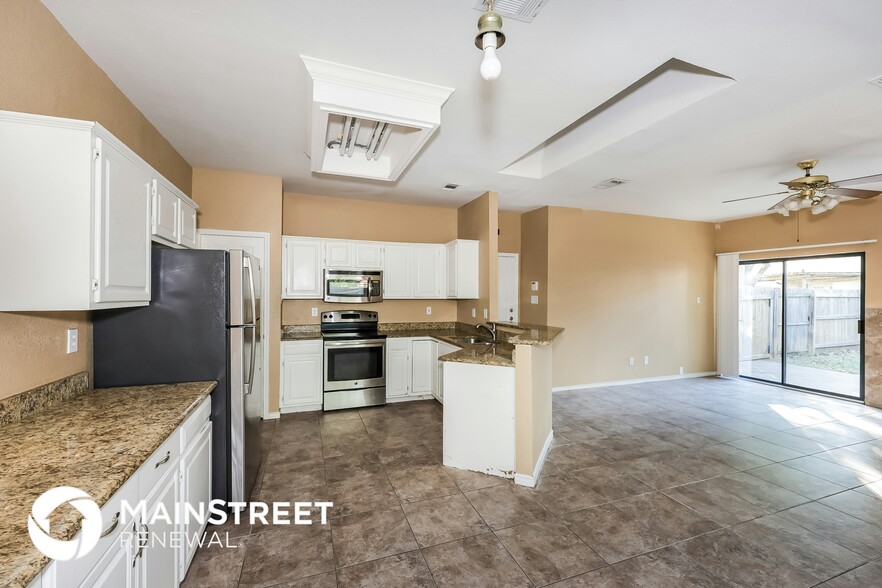Building Photo - 1535 Allen Dr