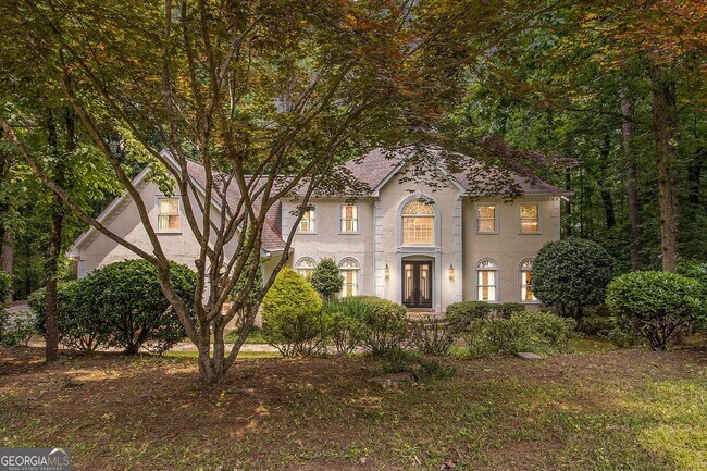 Primary Photo - 8255 Habersham Waters Rd