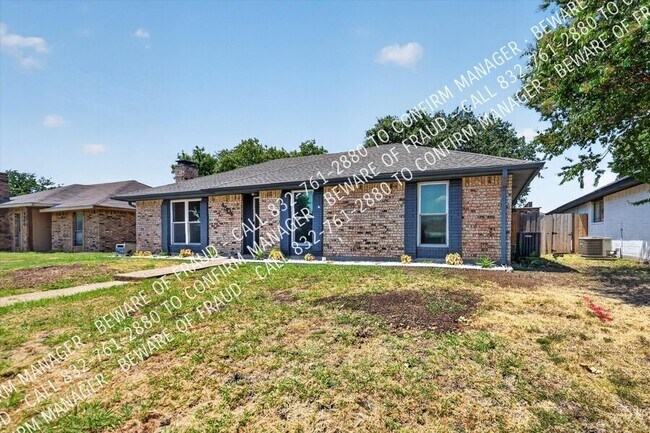 Building Photo - 4504 N Colony Blvd
