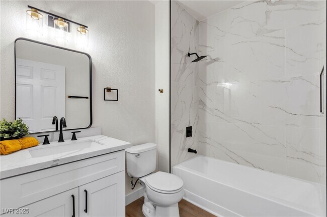 Building Photo - 3318 N Decatur Blvd