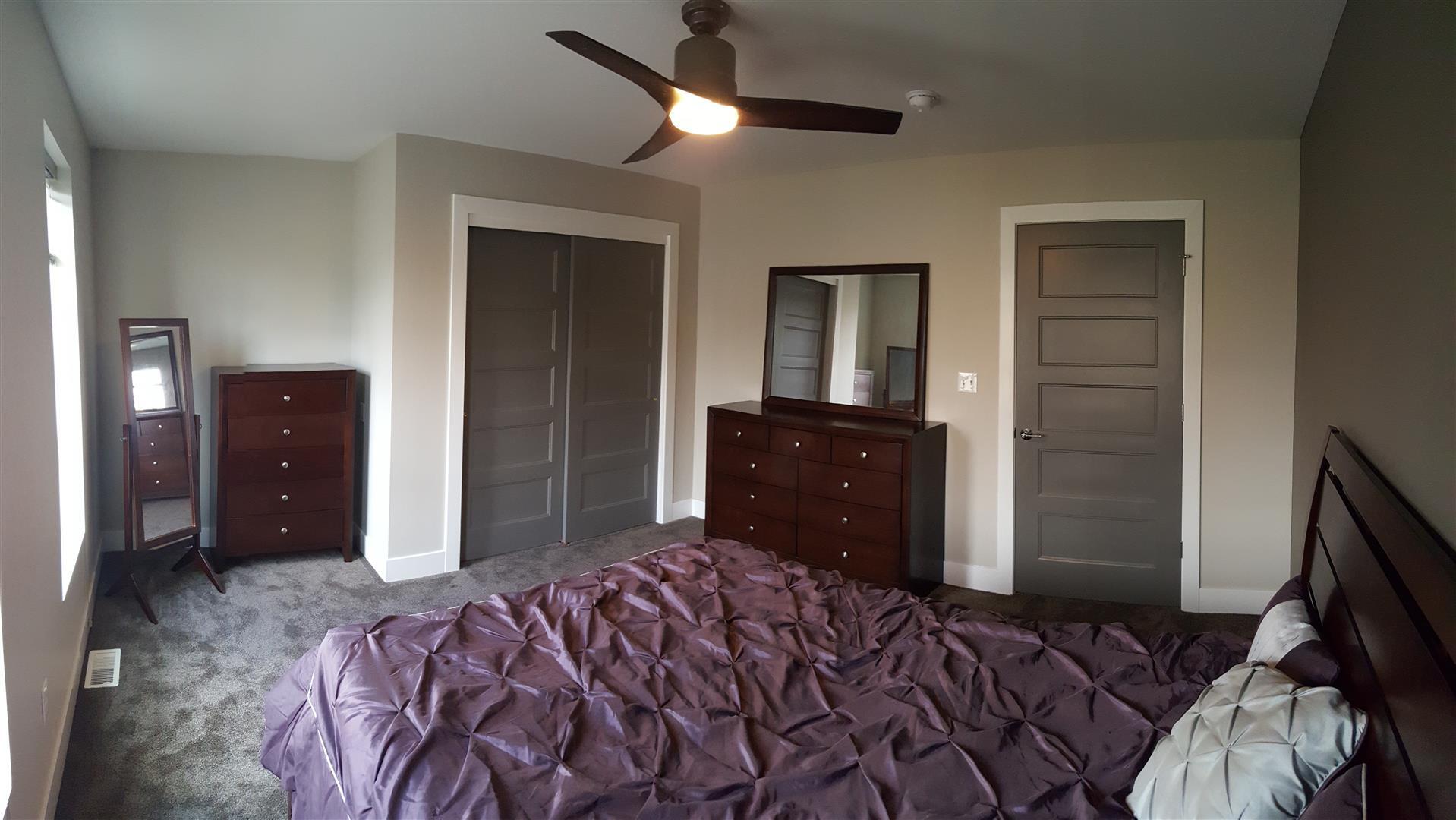 Bedroom - 6240 Ballard Ave