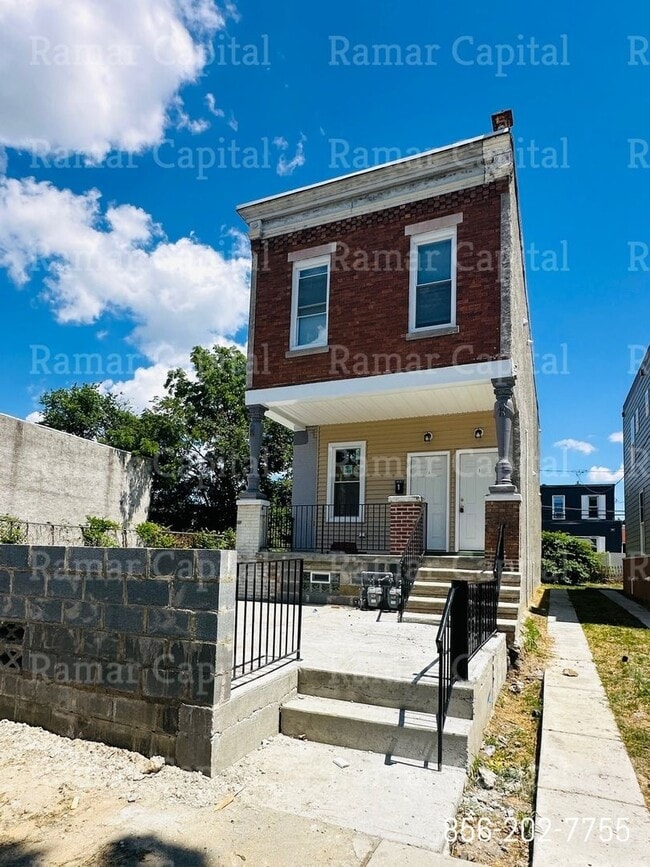 Building Photo - 1442 Princess Ave