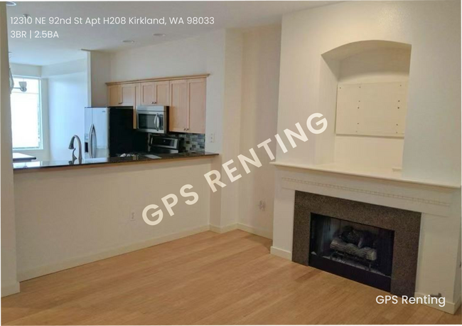 Building Photo - Charming Redmond Townhouse for Rent