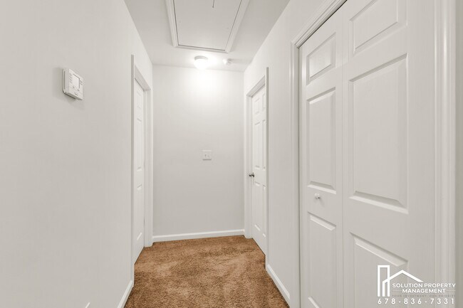Building Photo - 3862 Guilderoy Ln