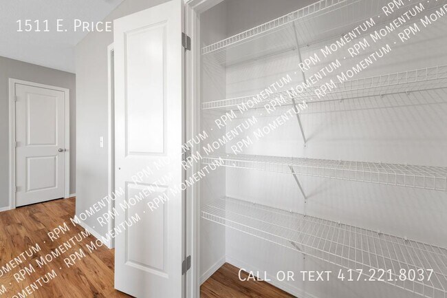 Building Photo - 1511 E. Price-