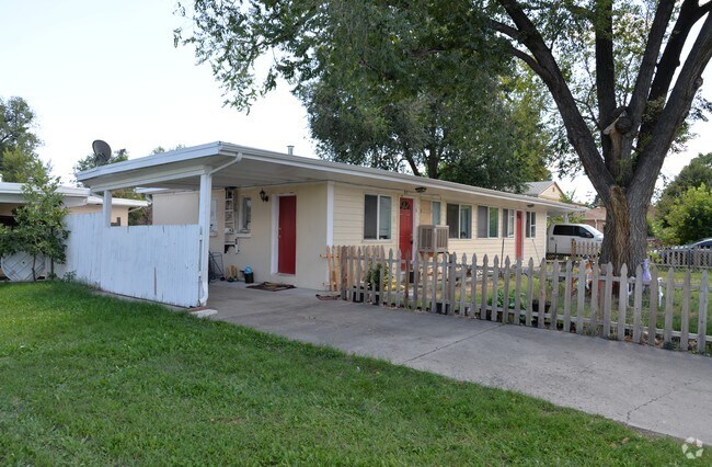 Building Photo - 70-80 Utica St