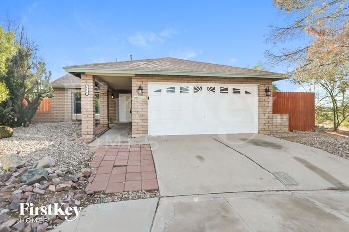 Primary Photo - 4450 W Meggan Pl
