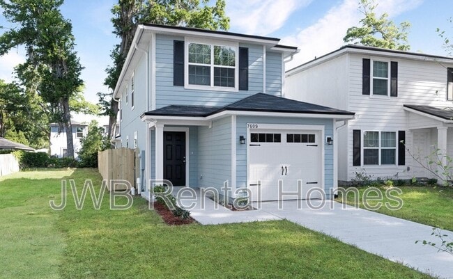 Primary Photo - 7609 Eaton Ave