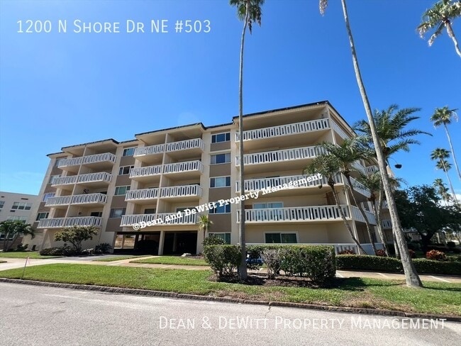 Building Photo - 1200 N Shore Dr NE