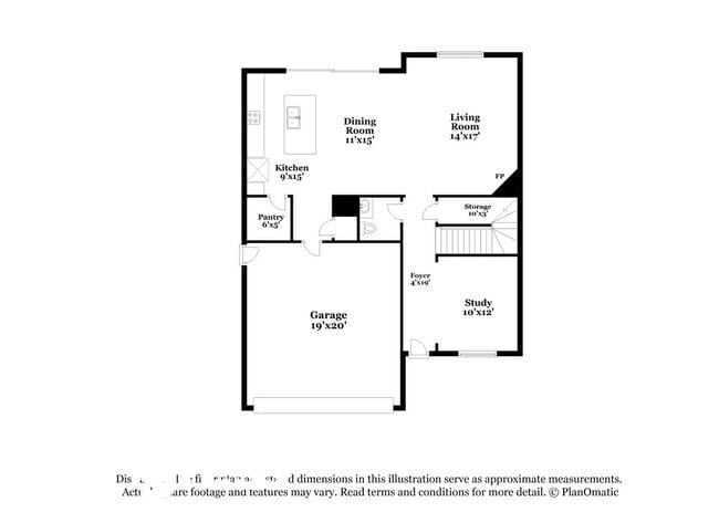 Building Photo - 9763 Uravan St