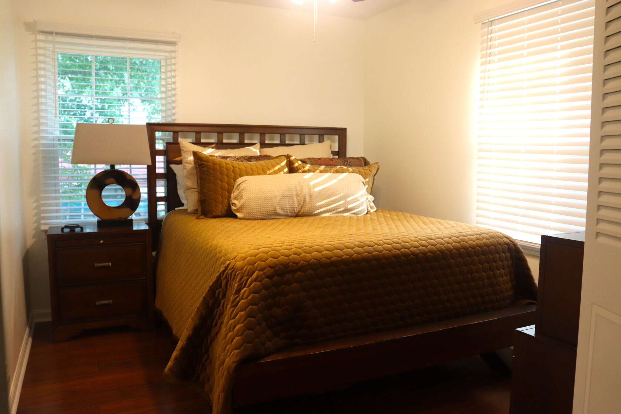 Bedroom 2 - 390 Dr Martin Luther King Pky