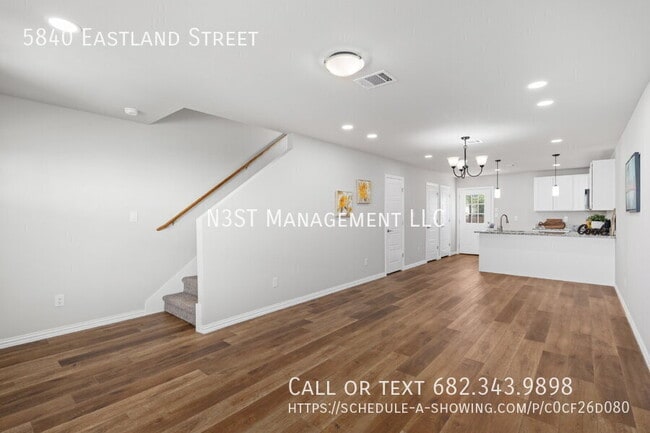 Building Photo - 5840 Eastland St