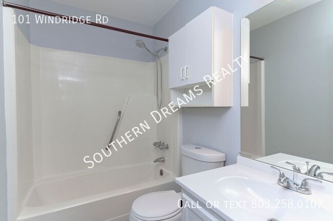 Building Photo - 101 Windridge Rd