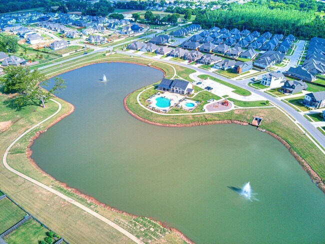 Building Photo - Coming Soon! Newly built 4 Bed 3 Bath Simmons Home!