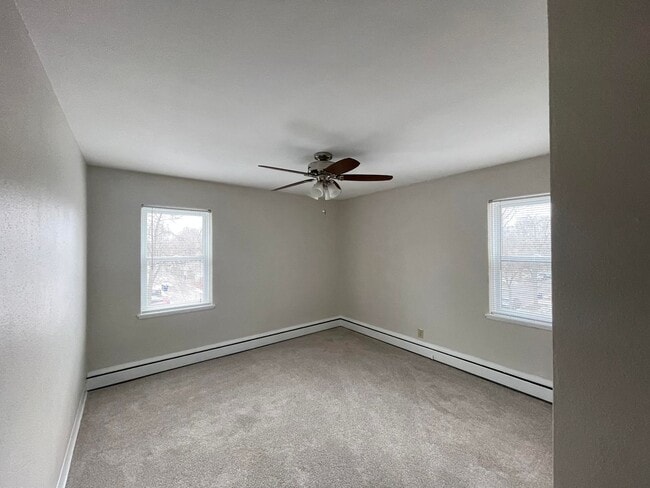 Interior Photo - Cleveland Terrace Apartments