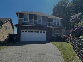 Building Photo - 5Bd/2.5Ba Everett Home