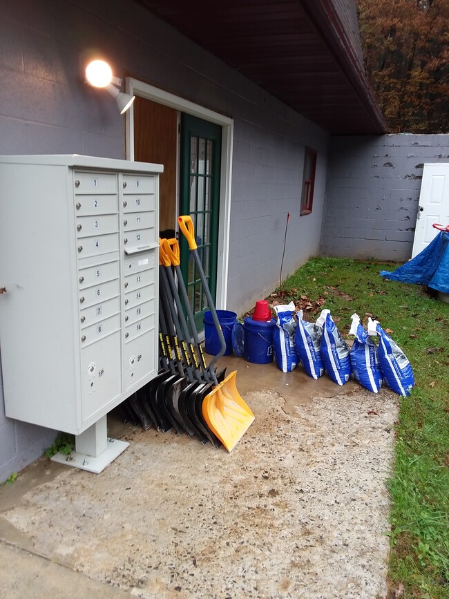 Building Photo - Unit #14- Cullowhee Cabins & Cottages