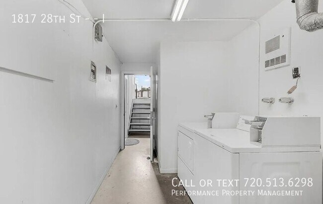 Building Photo - 1817 28th St