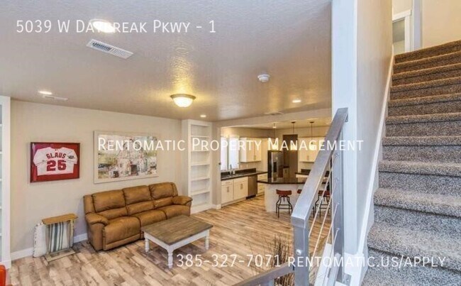 Building Photo - 5039 W Daybreak Pkwy