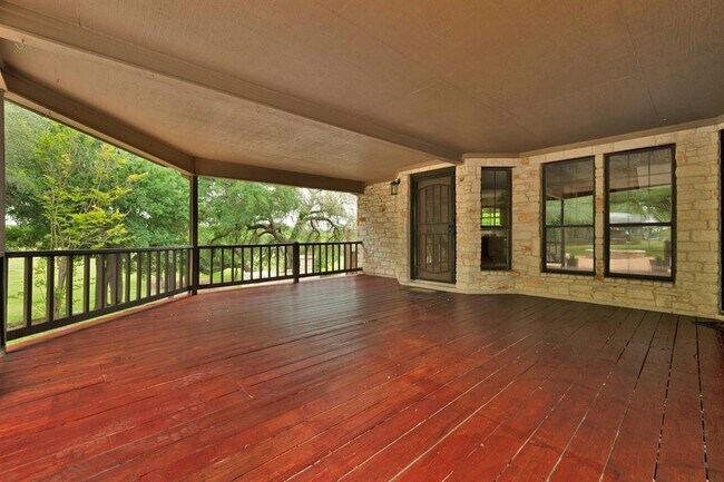 Building Photo - 1700 Co Rd 130