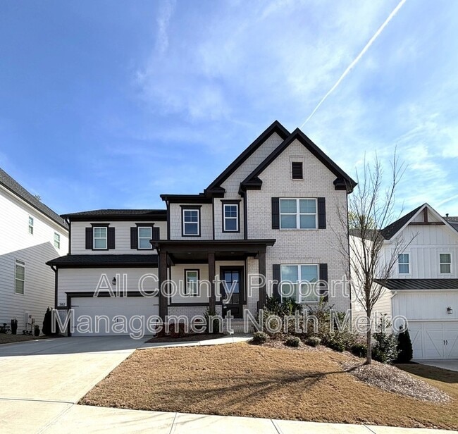 Building Photo - 382 Tillman Pass