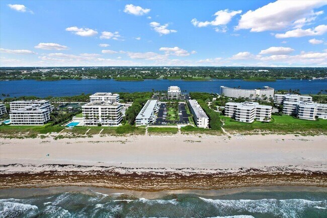 Building Photo - 2560 S Ocean Blvd