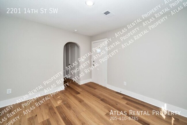 Building Photo - 2201 14th St SW