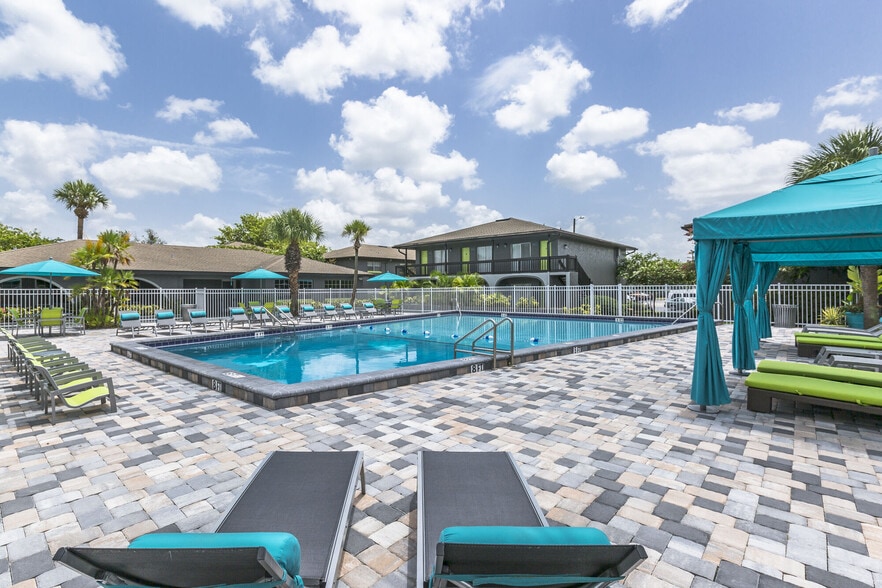 Primary Photo - Central Place At Winter Park