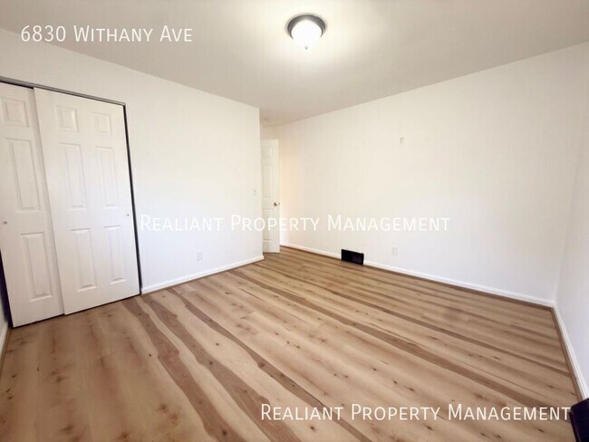 Building Photo - 6830 Withany Ave