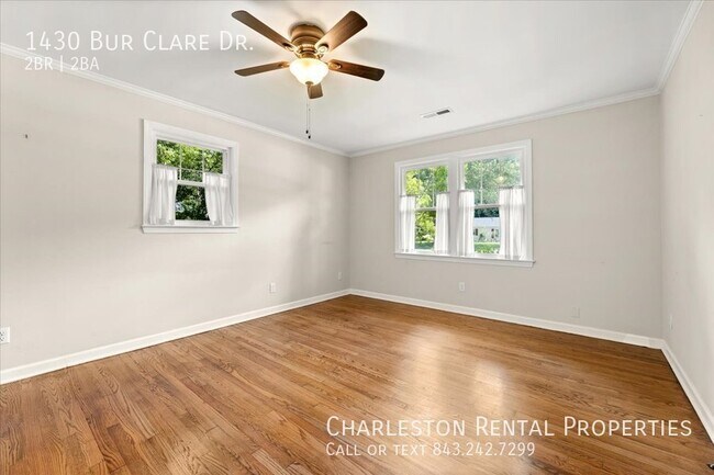 Building Photo - 1430 Bur Clare Dr