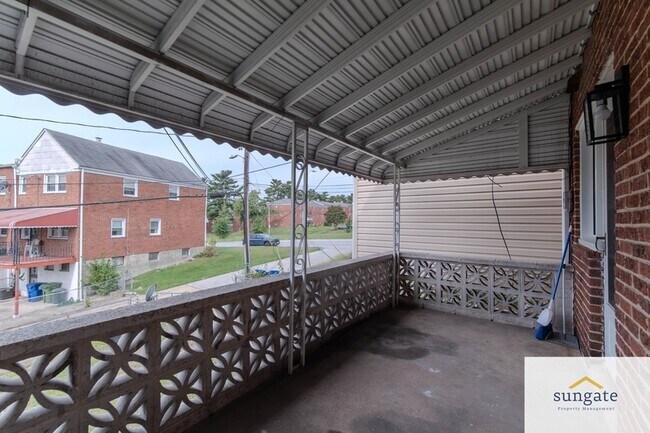 Building Photo - 5405 Moravia Rd