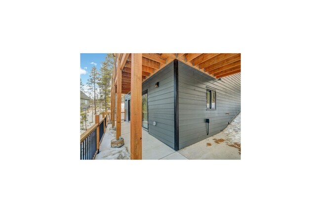 Building Photo - New Construction! Great Views! Deck! 20 mi...