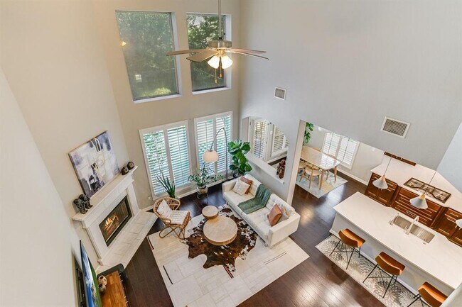 Building Photo - 2417 Turtle Mountain Bend