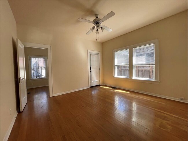 Building Photo - 1706 Hawthorne St