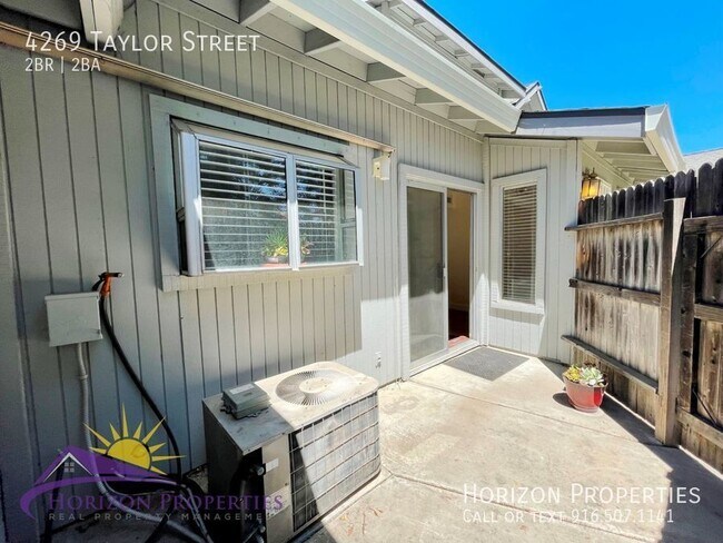 Building Photo - 4269 Taylor St