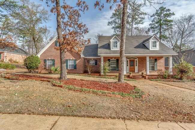 Building Photo - 340 Willow Ridge Cove