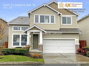 Building Photo - 6405 Elizabeth Ave SE