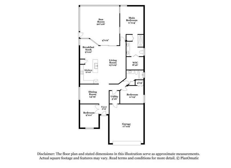Building Photo - 1123 Emerald Hill Way