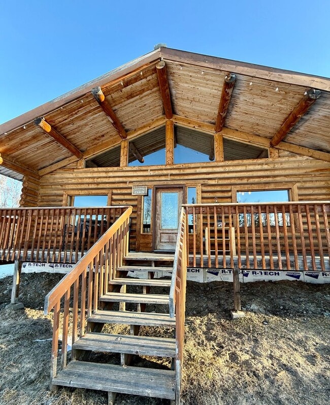 Building Photo - EXECUTIVE SUMMER RENTAL