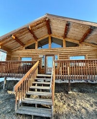 Building Photo - EXECUTIVE SUMMER RENTAL