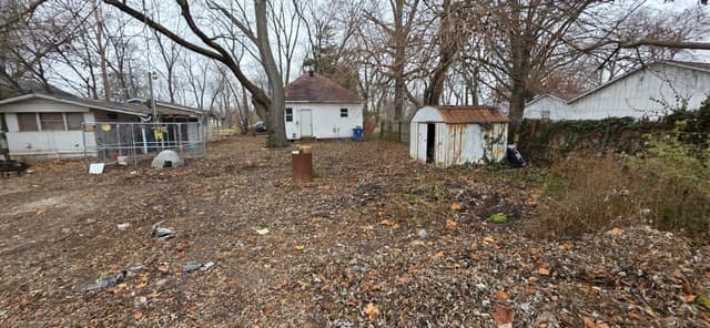 Building Photo - 1119 S Brookside Ave