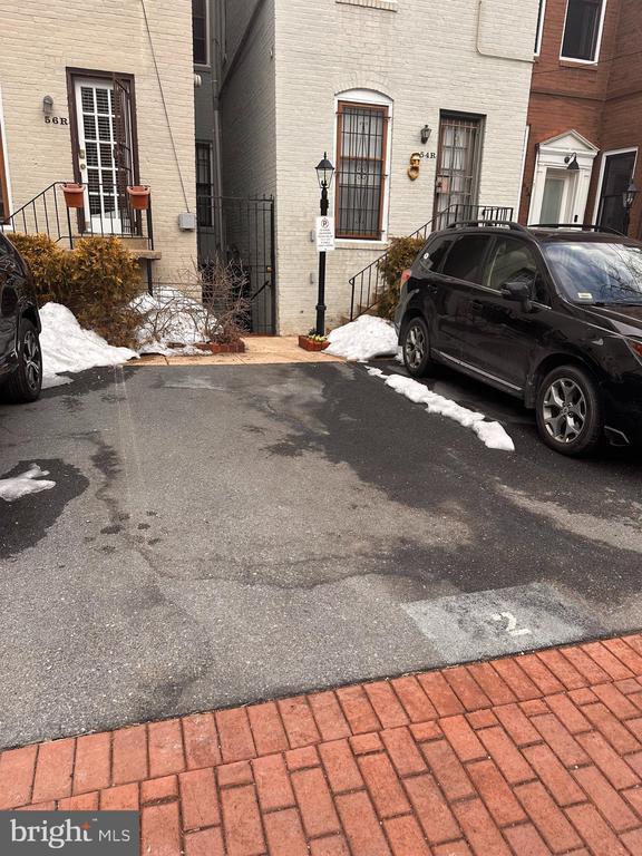 Building Photo - 1754 Corcoran St NW