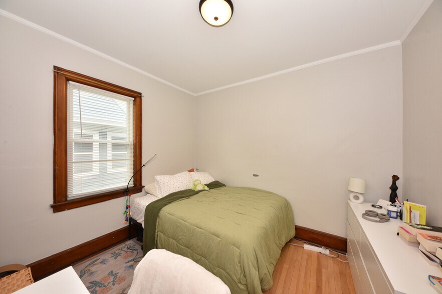 Bedroom 1 - 2853 N Murray Ave