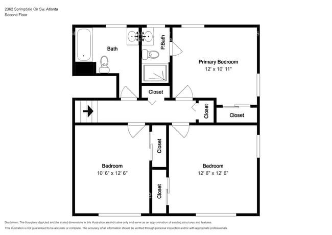 Building Photo - 2362 Springdale Cir SW